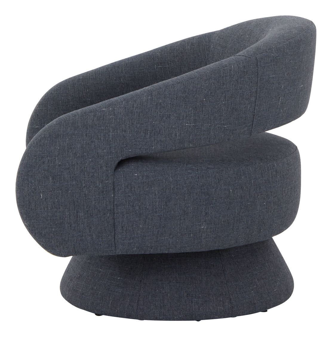 Ziggy Swivel Chair