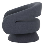 Ziggy Swivel Chair