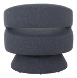 Ziggy Swivel Chair