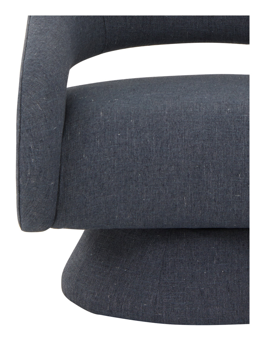 Ziggy Swivel Chair