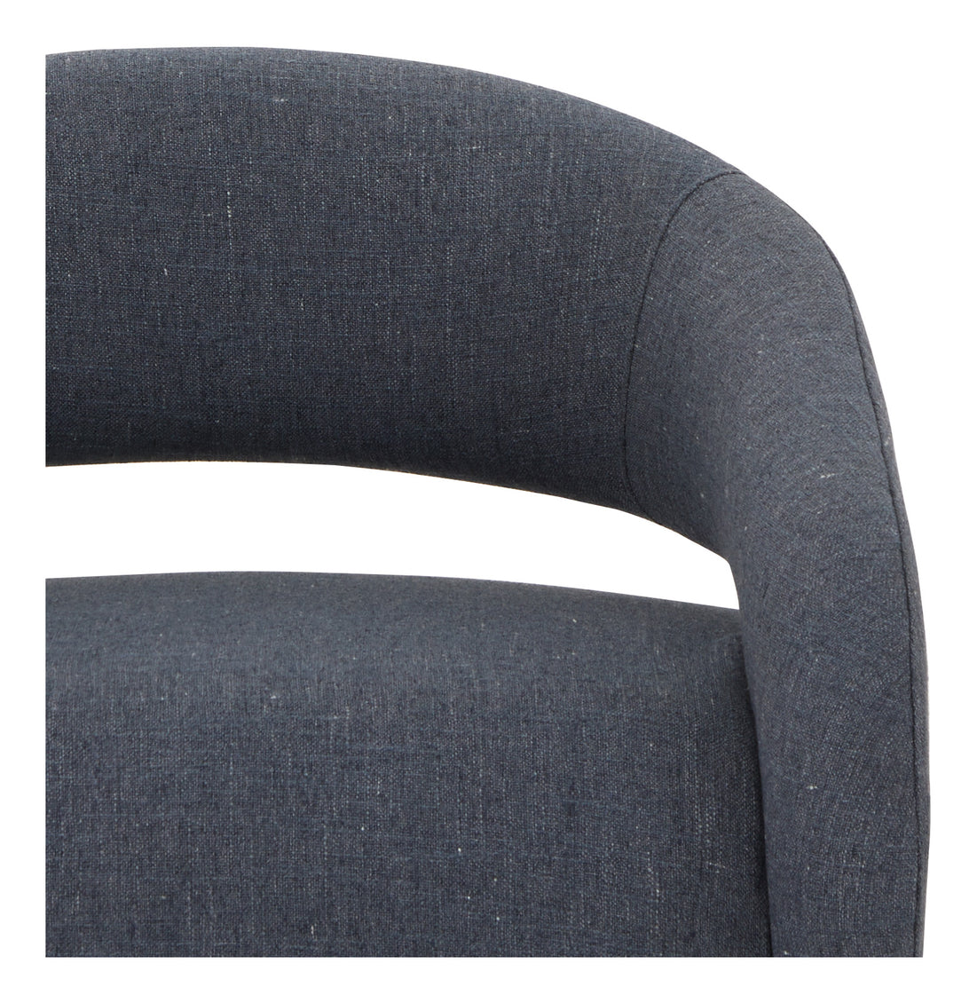 Ziggy Swivel Chair