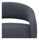 Ziggy Swivel Chair