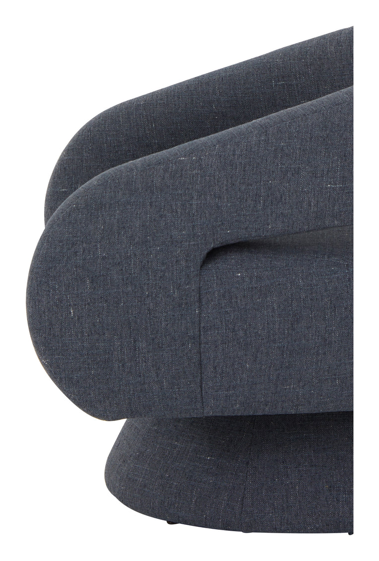 Ziggy Swivel Chair