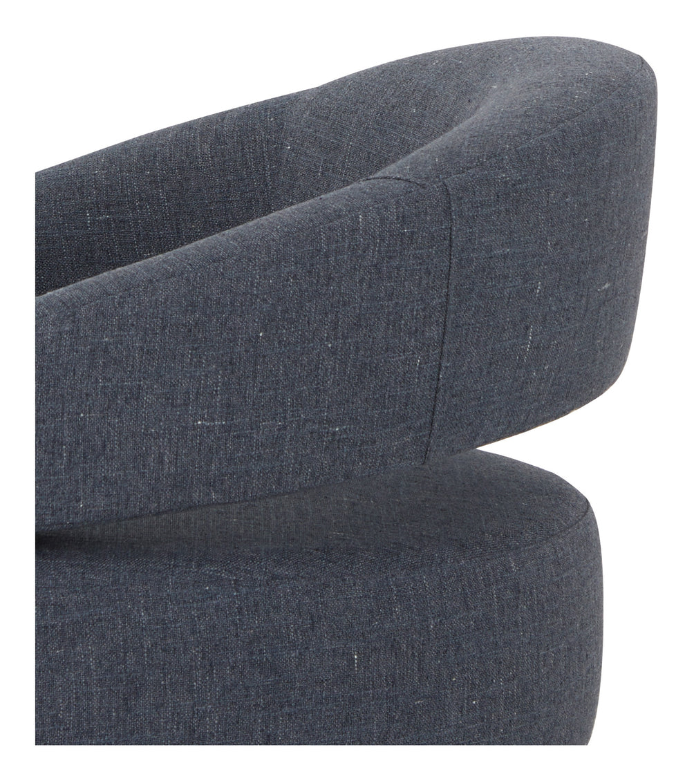 Ziggy Swivel Chair
