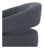Ziggy Swivel Chair