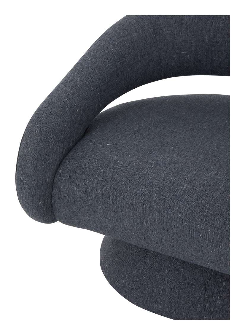 Ziggy Swivel Chair
