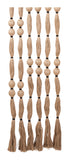 Mauritius Wall Hanging