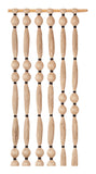 Mauritius Wall Hanging