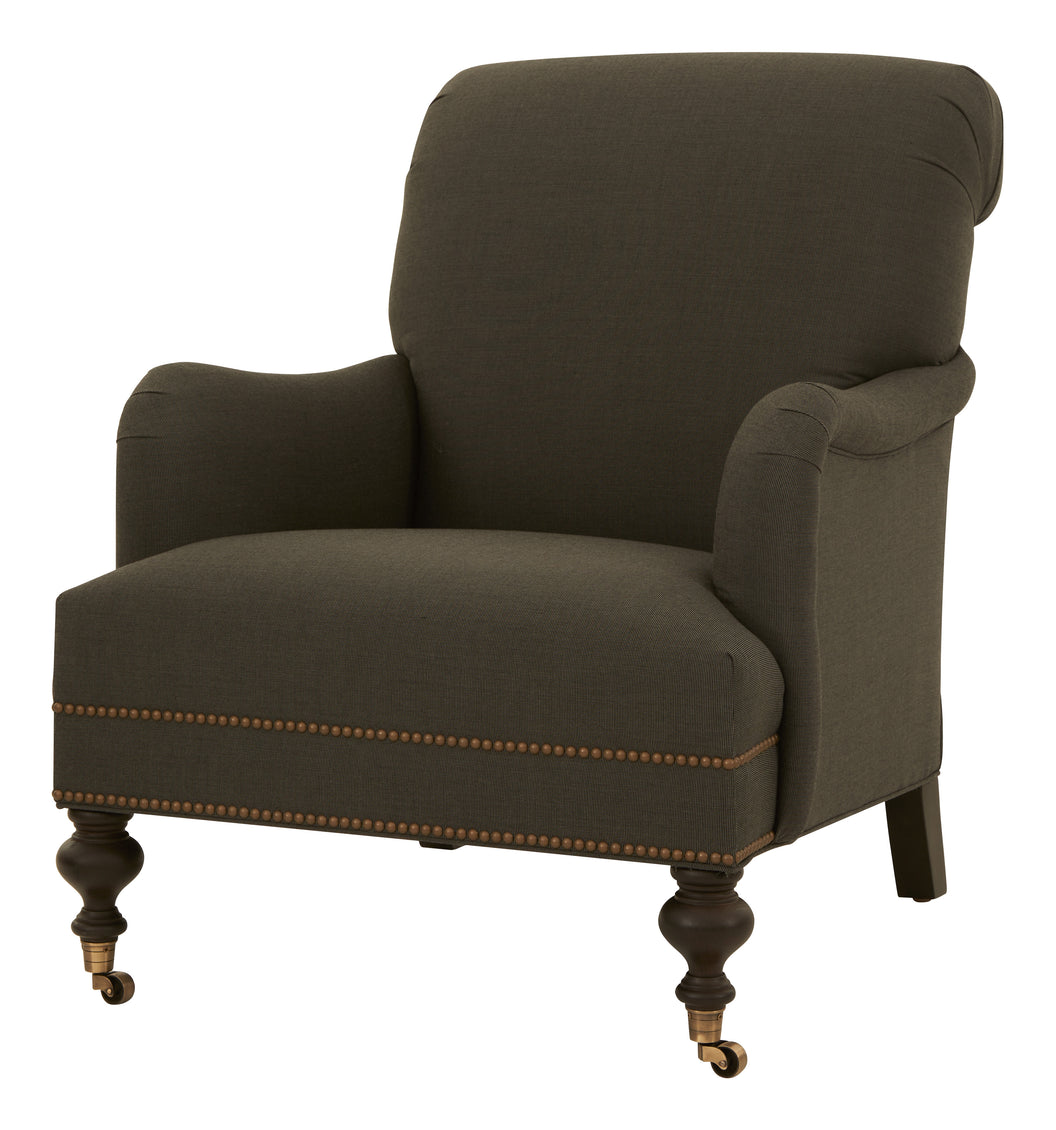 Balmoral Chair