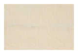White Cowhide