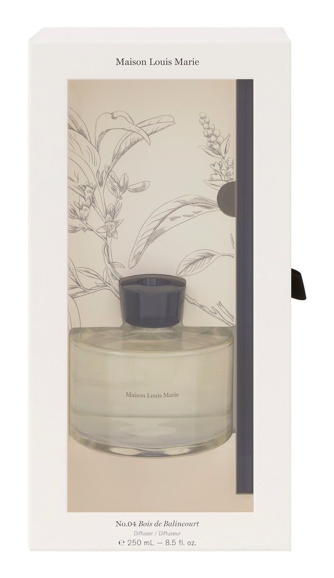 Maison Louis Marie Diffusers