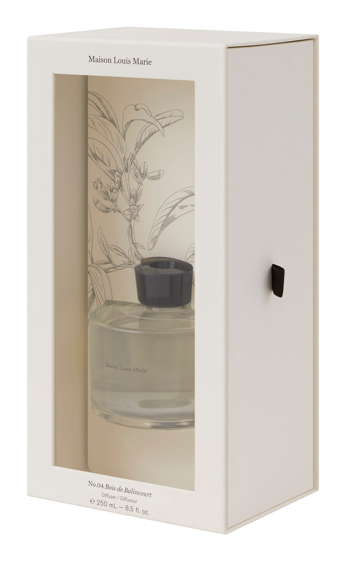 Maison Louis Marie Diffusers