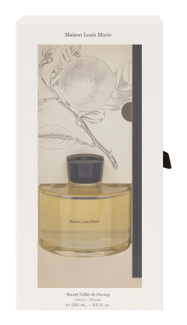 Maison Louis Marie Diffusers