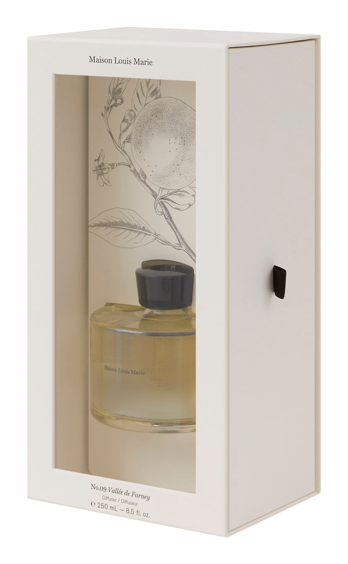 Maison Louis Marie Diffusers