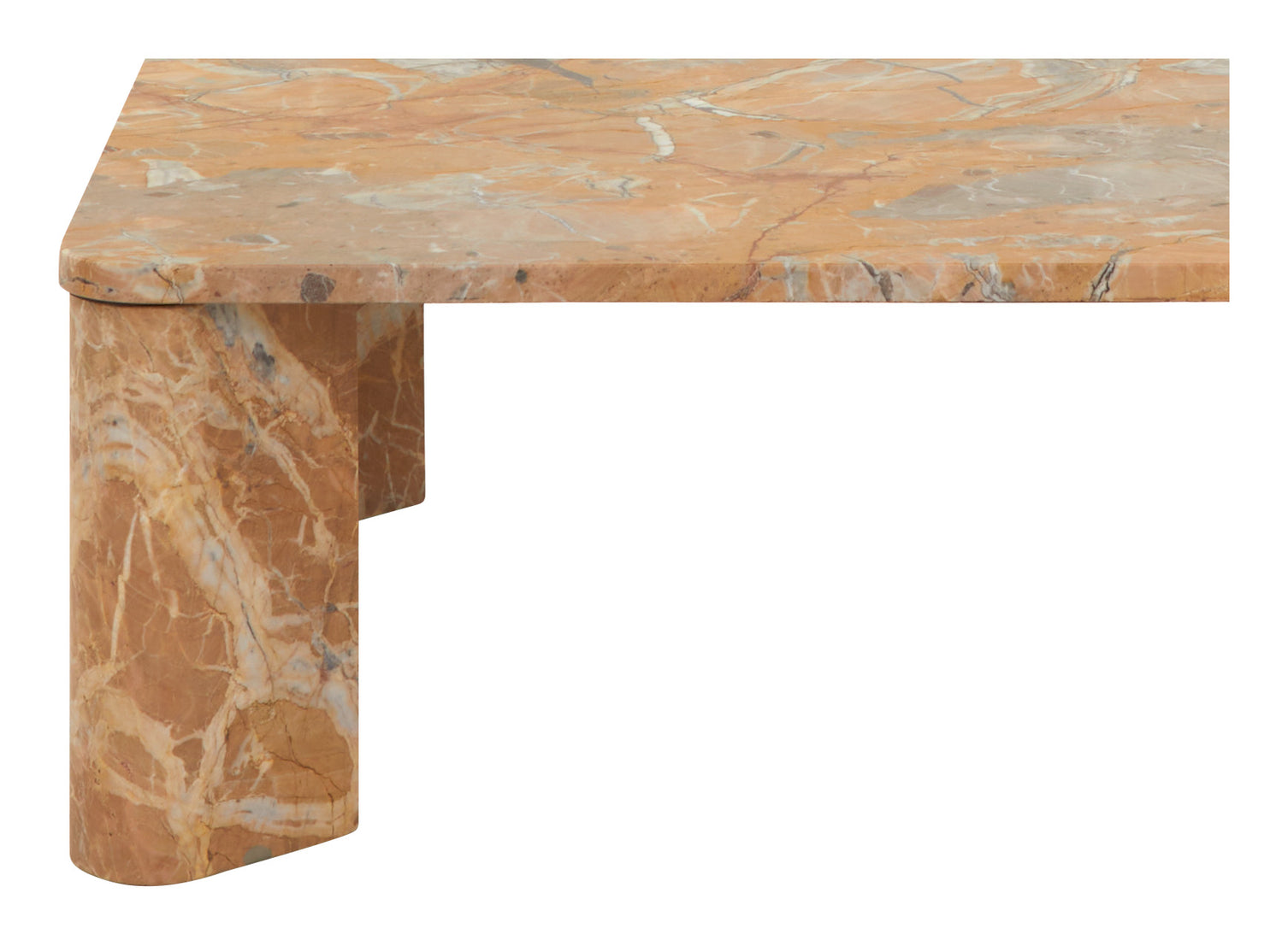 Tybalt Coffee Table