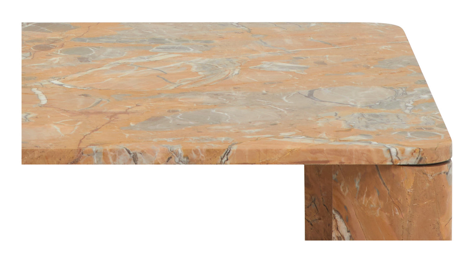 Tybalt Coffee Table