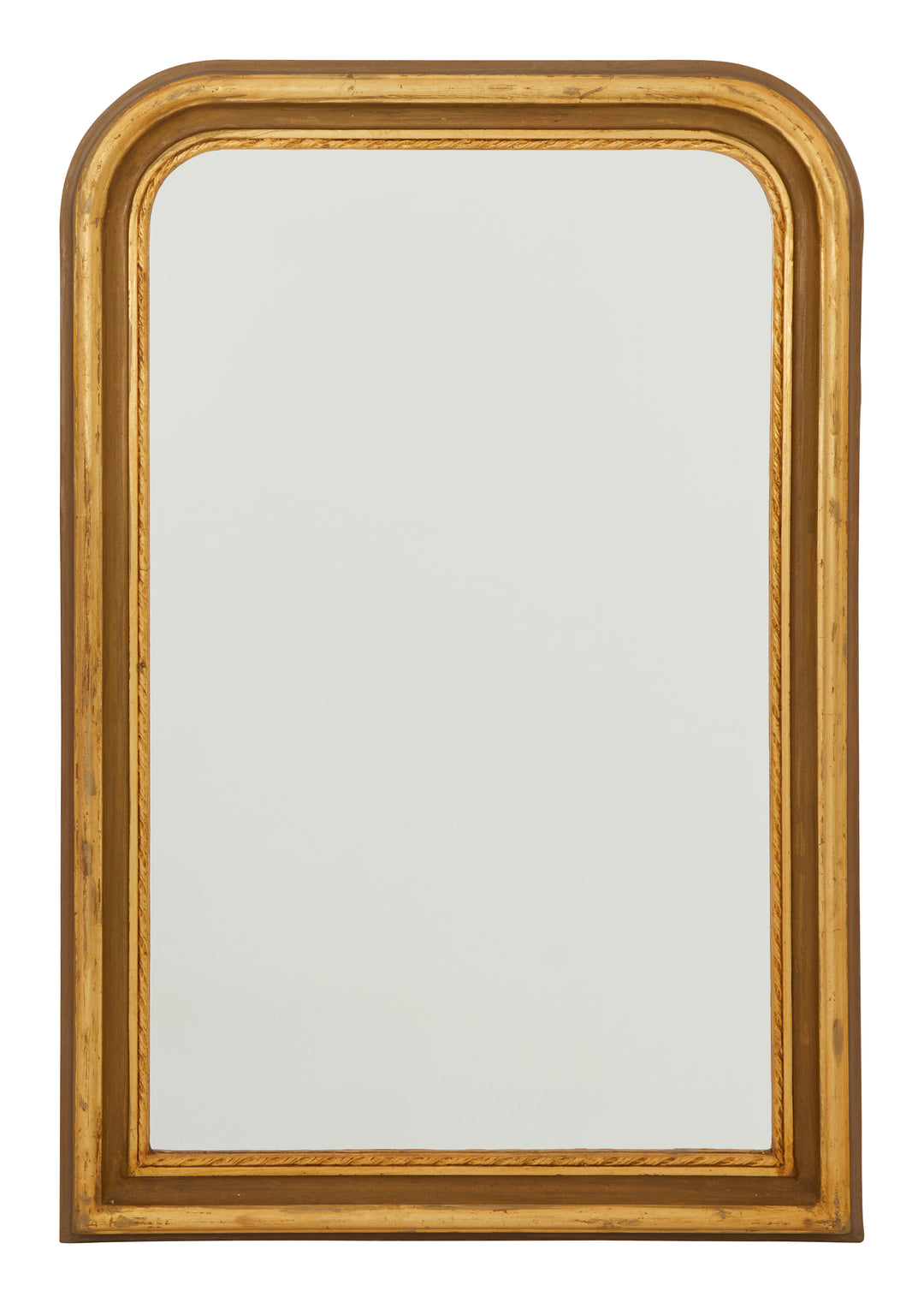 Dauphine Mirror