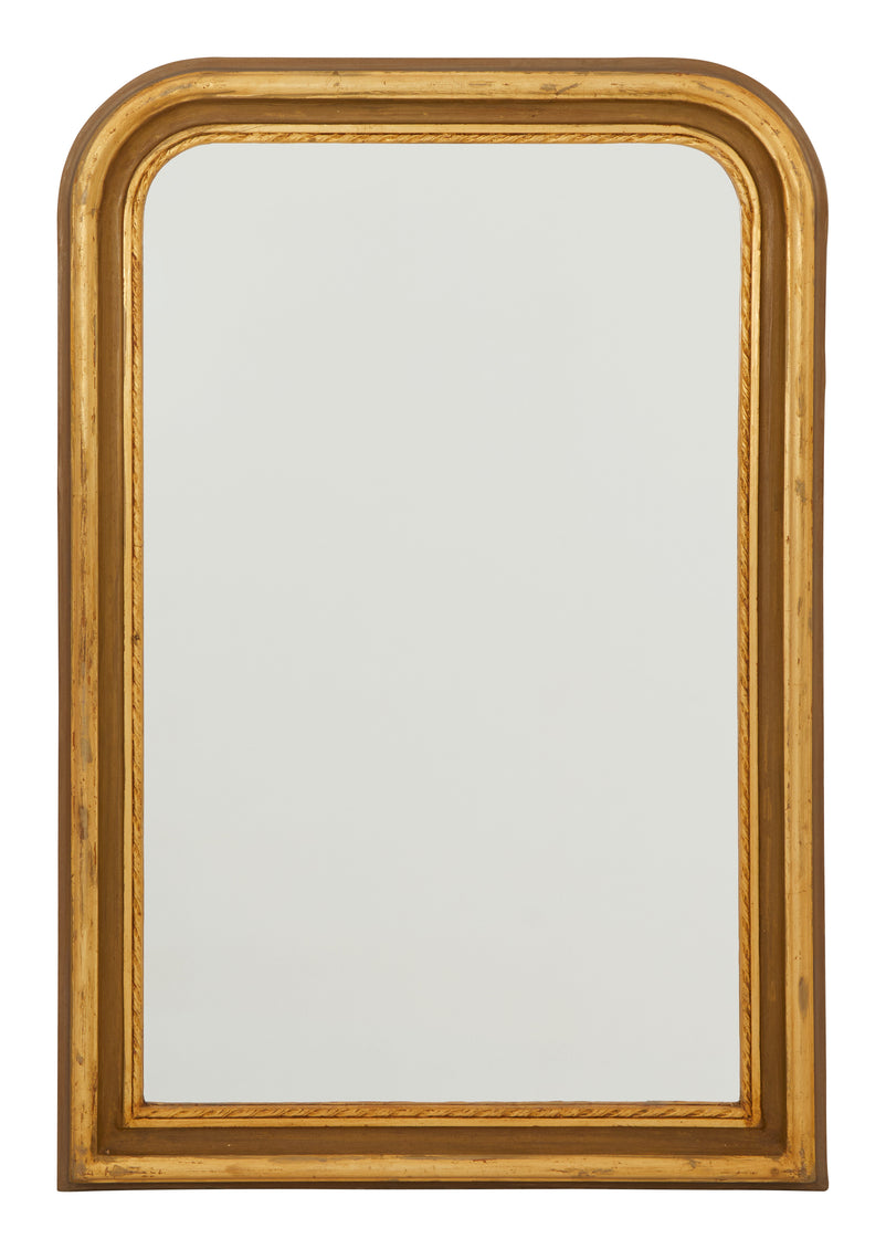 Dauphine Mirror