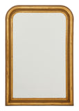Dauphine Mirror