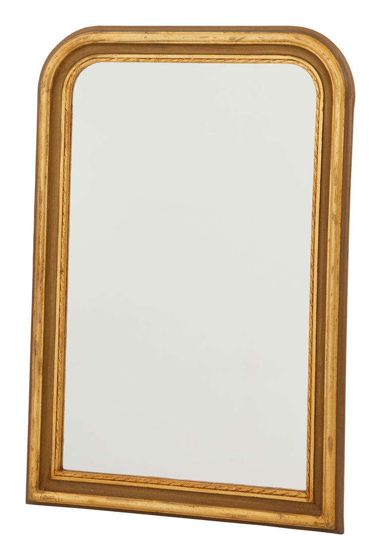 Dauphine Mirror