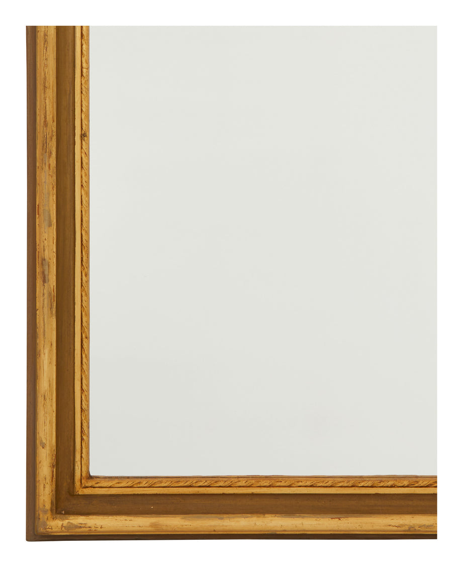 Dauphine Mirror