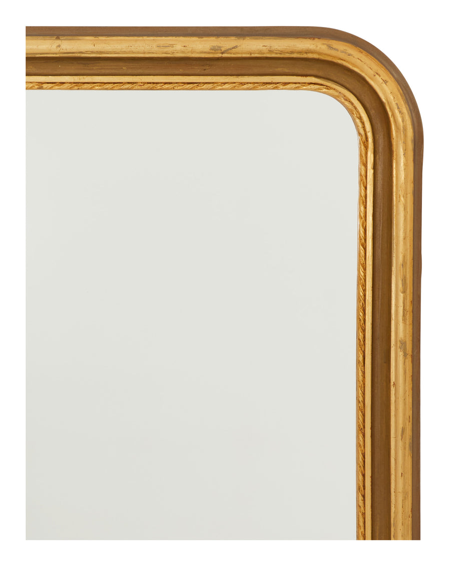 Dauphine Mirror