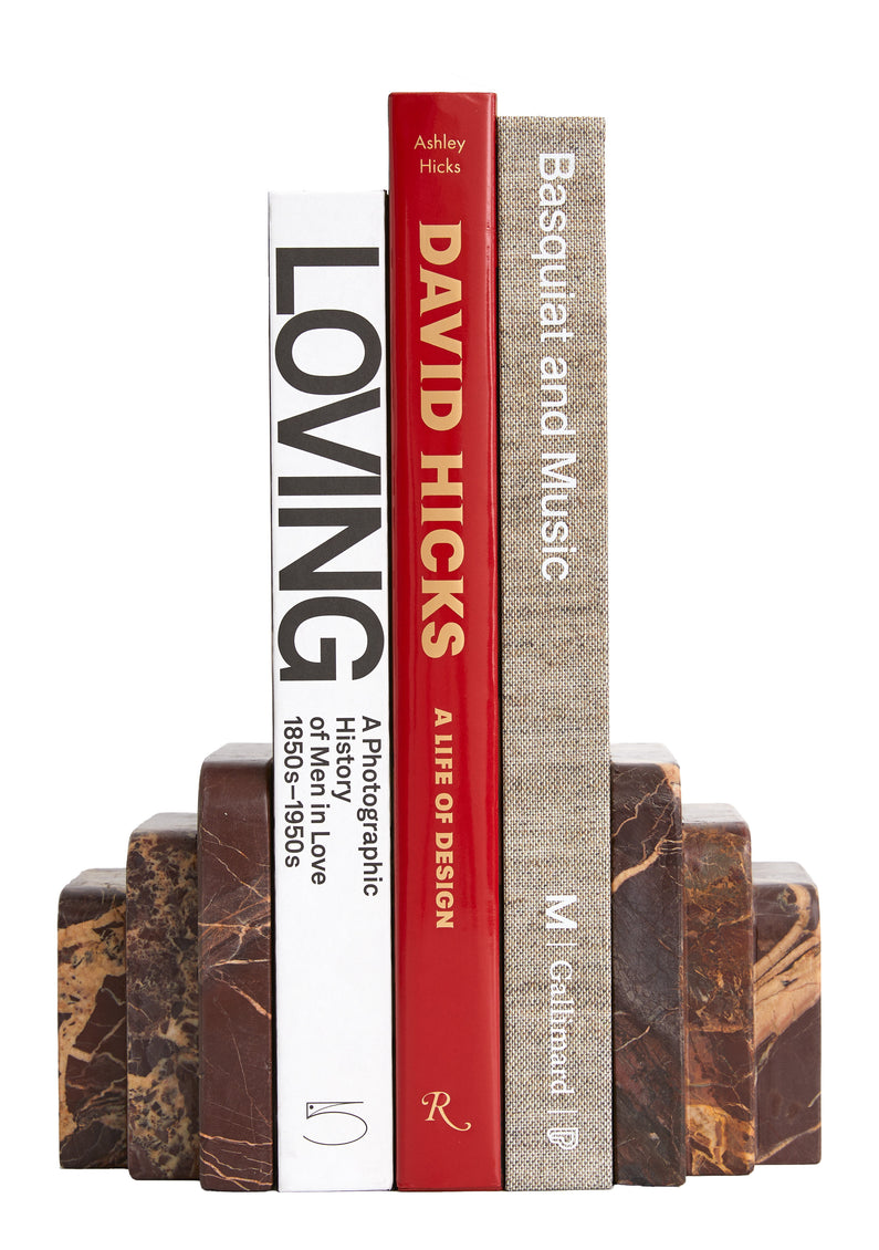 Palazzo Bookend