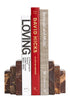 Palazzo Bookend