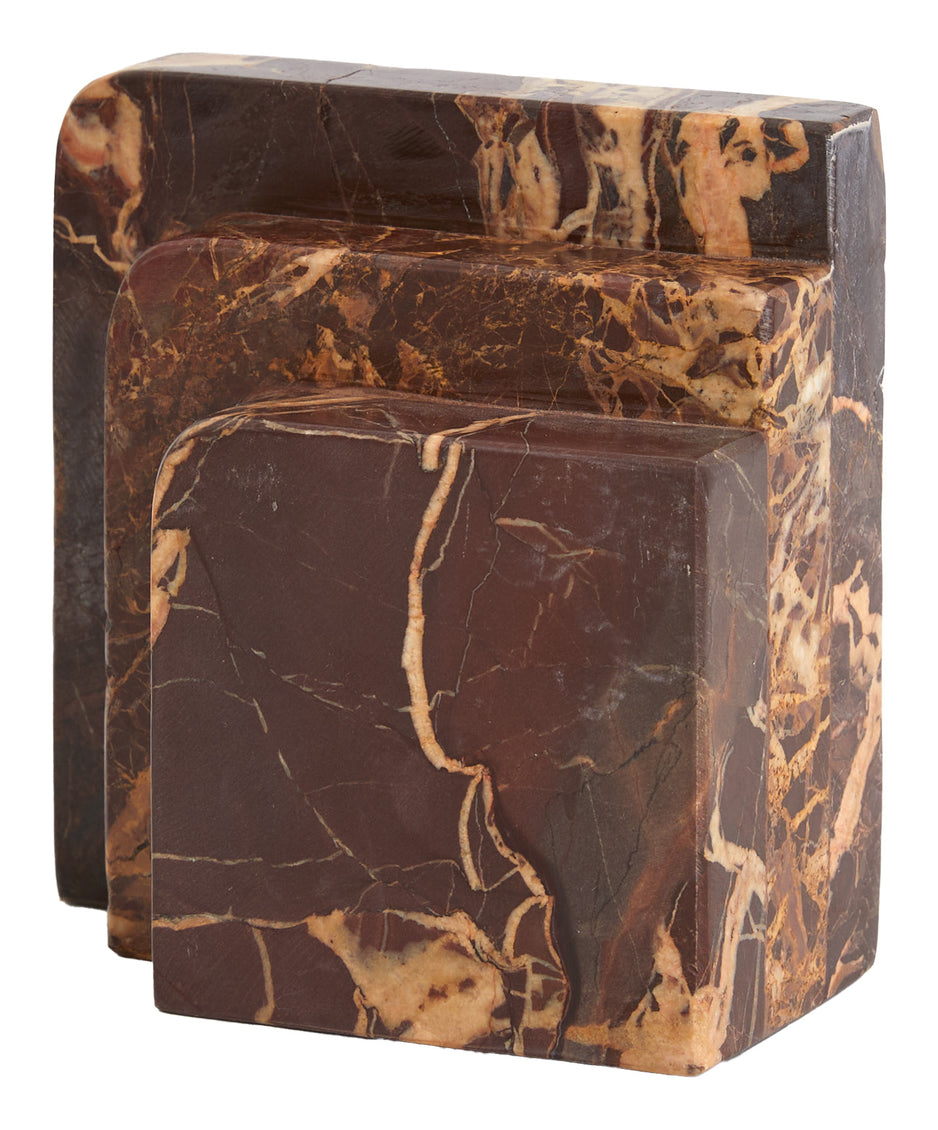 Palazzo Bookend