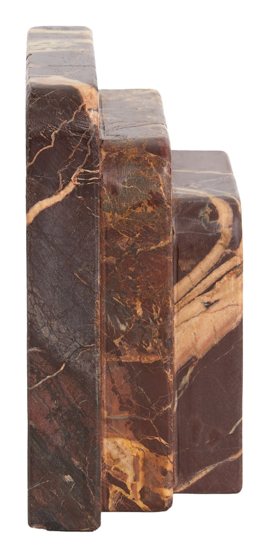 Palazzo Bookend