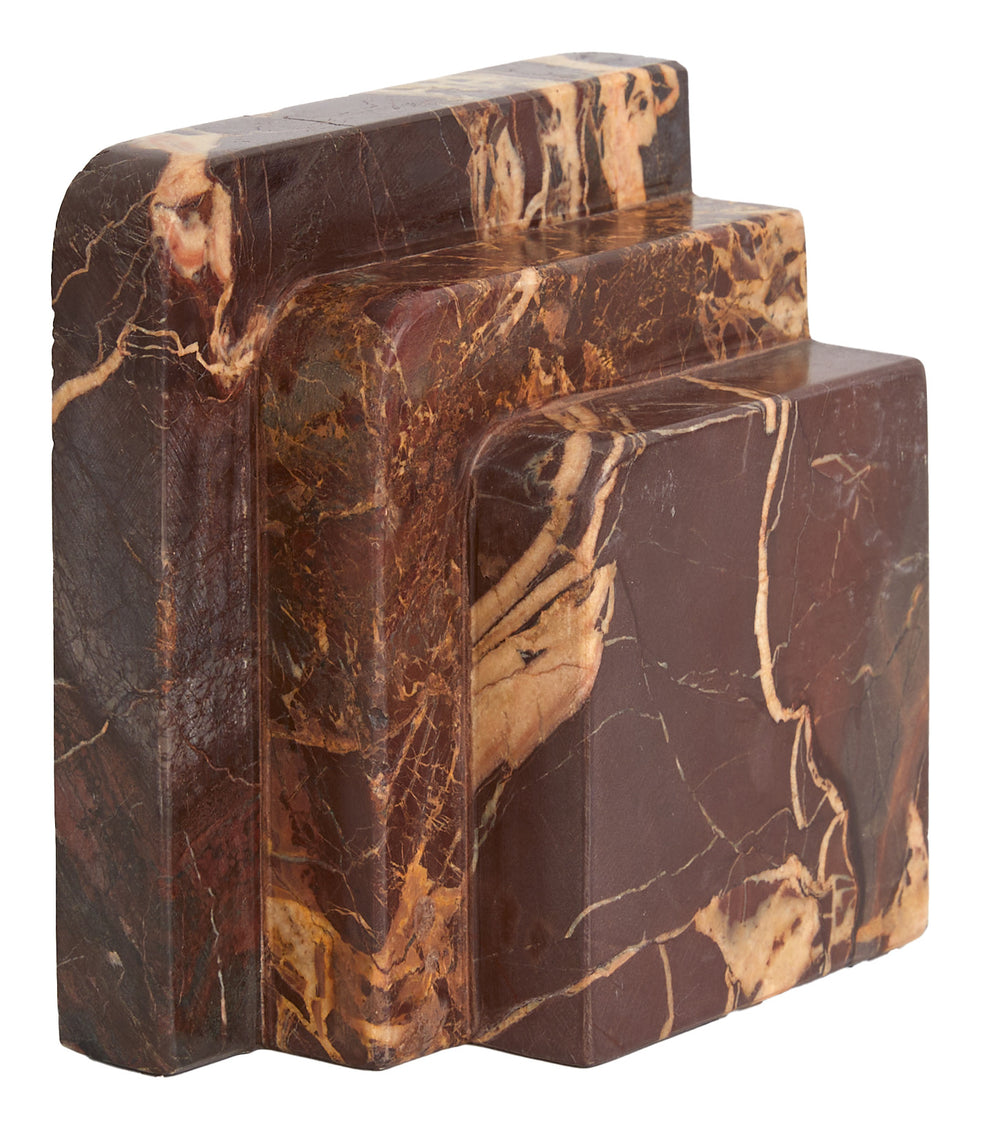 Palazzo Bookend