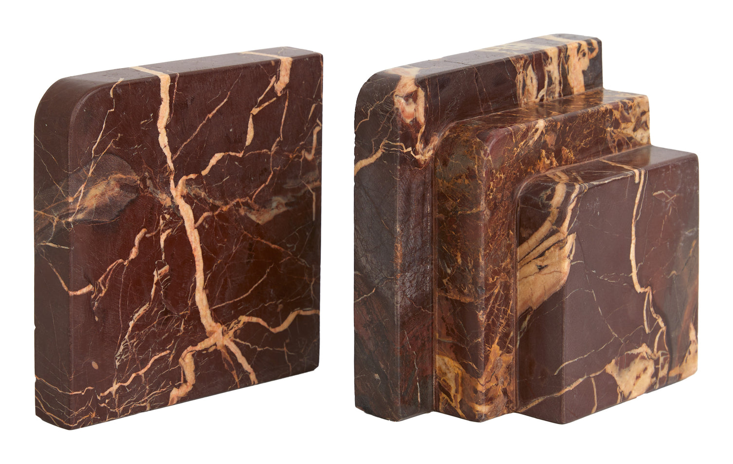 Palazzo Bookend