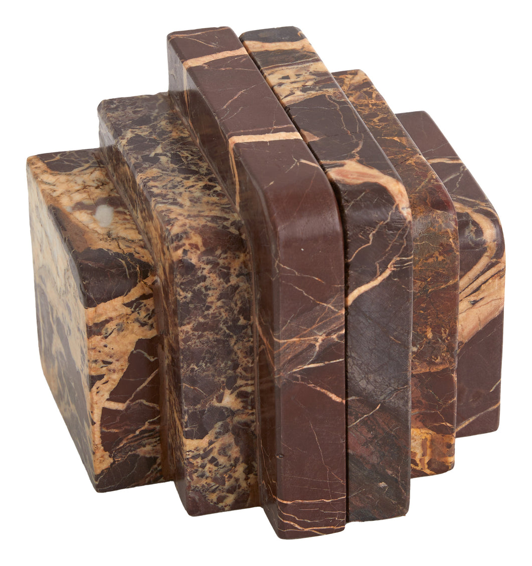 Palazzo Bookend