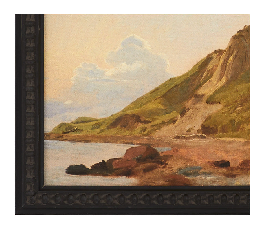 Seaboard Landscape
