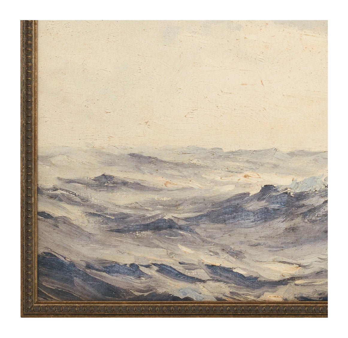 La Mer Seascape I