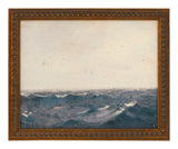 La Mer Seascape III
