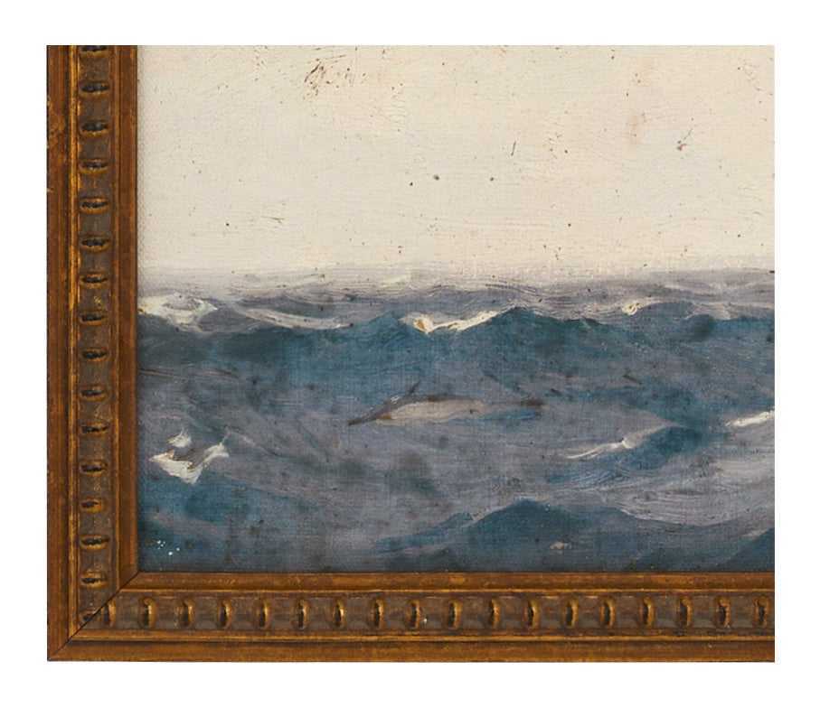 La Mer Seascape III