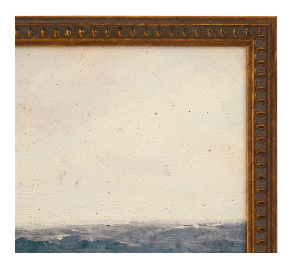 La Mer Seascape III