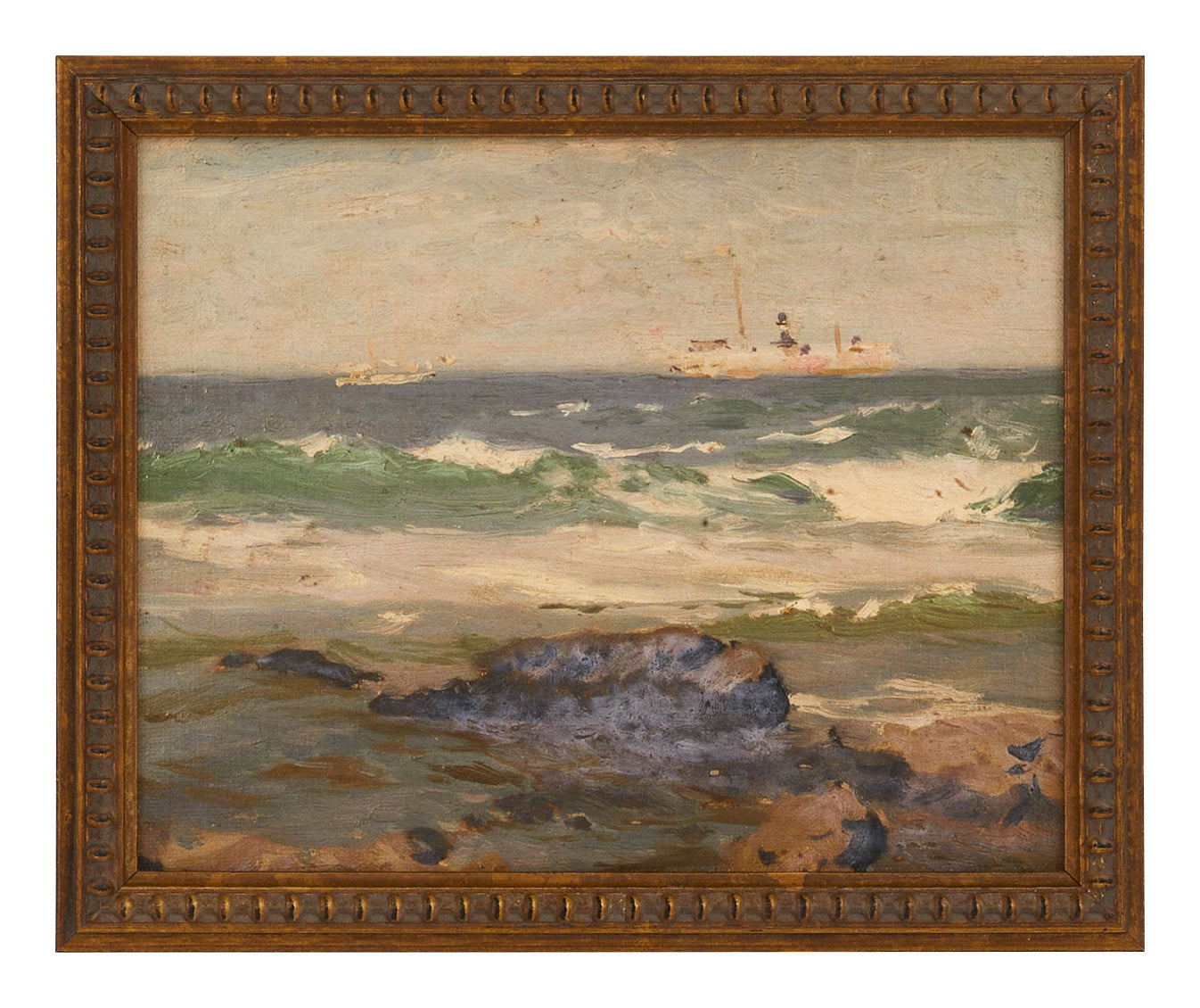 La Mer Seascape IV