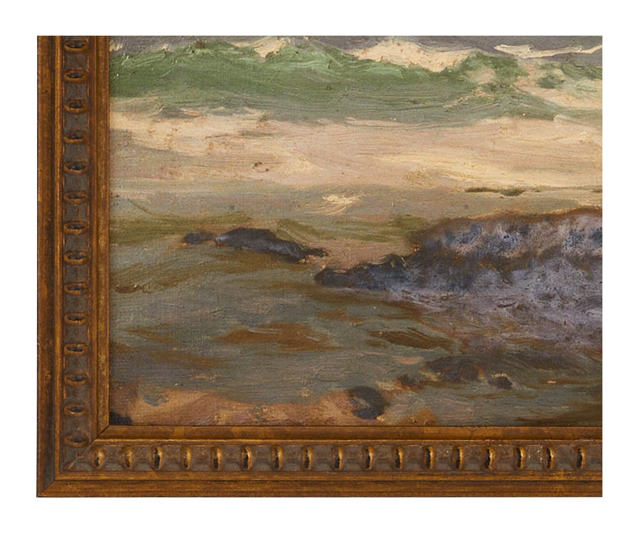 La Mer Seascape IV