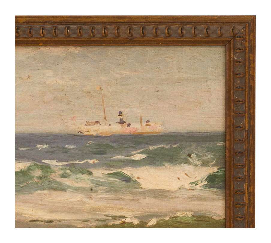 La Mer Seascape IV