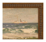 La Mer Seascape IV