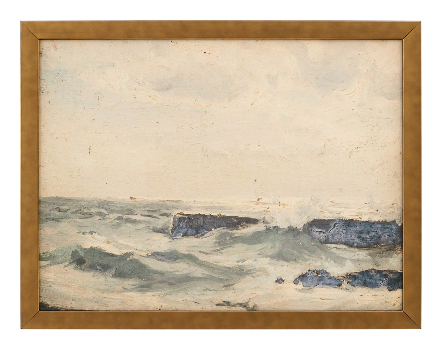 La Mer Seascape V