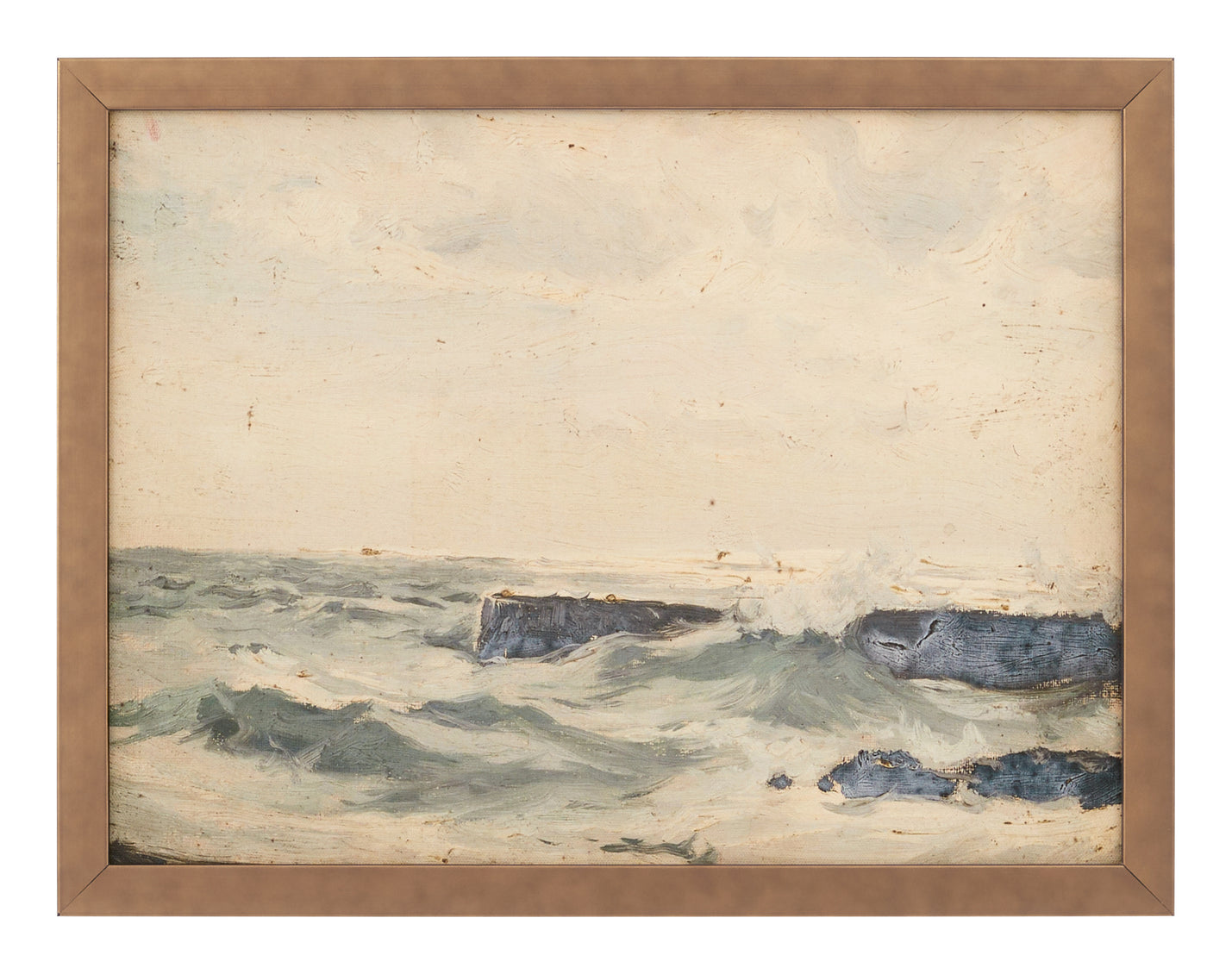 La Mer Seascape V