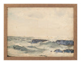 La Mer Seascape V