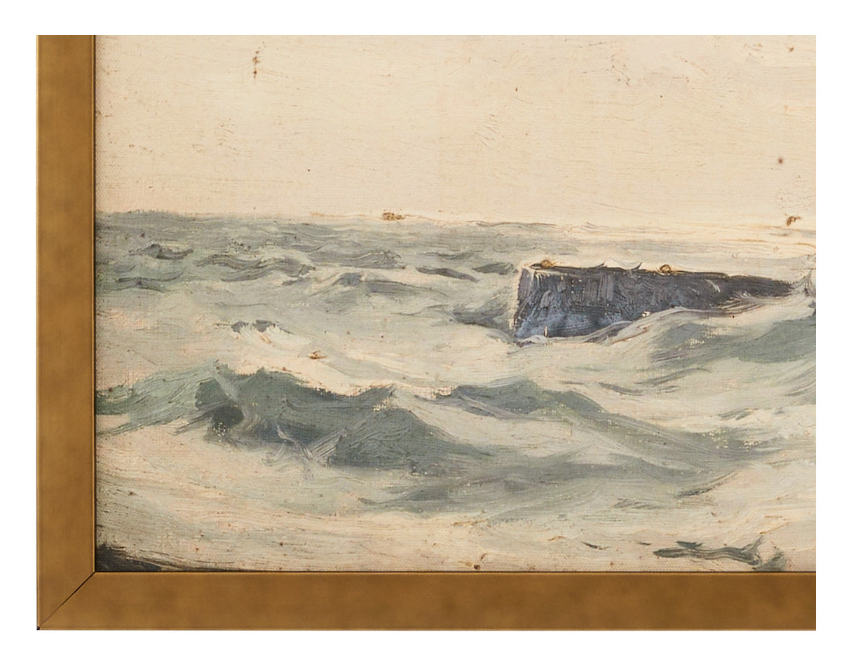 La Mer Seascape V