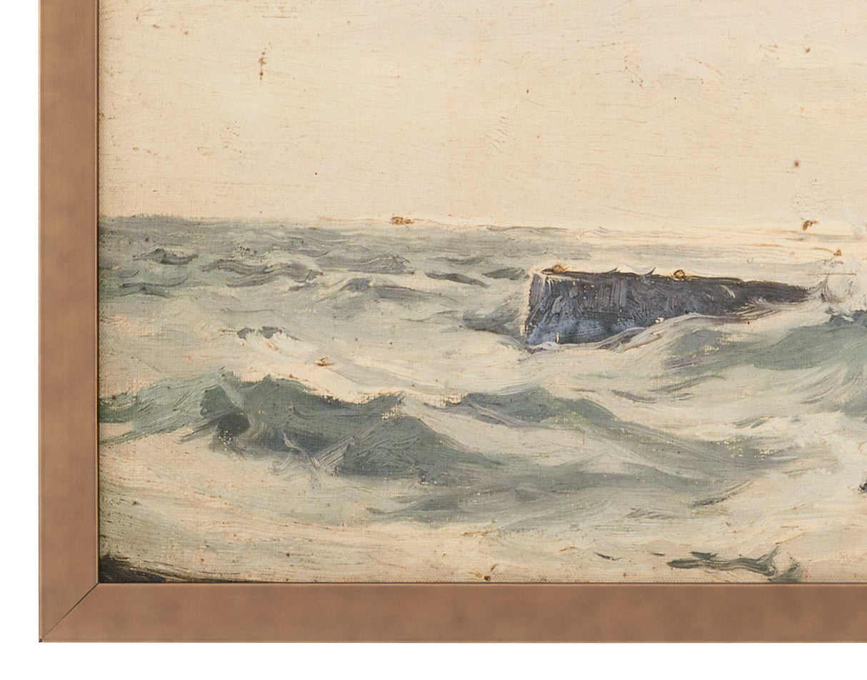 La Mer Seascape V