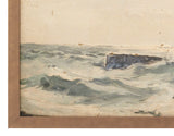 La Mer Seascape V