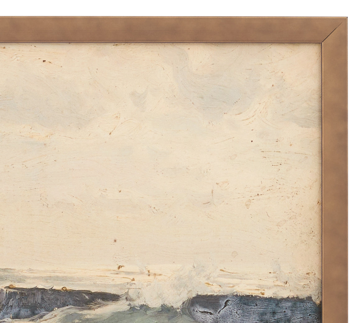 La Mer Seascape V