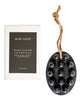 Cedar & Myrrh Palo Santo Charcoal Soap